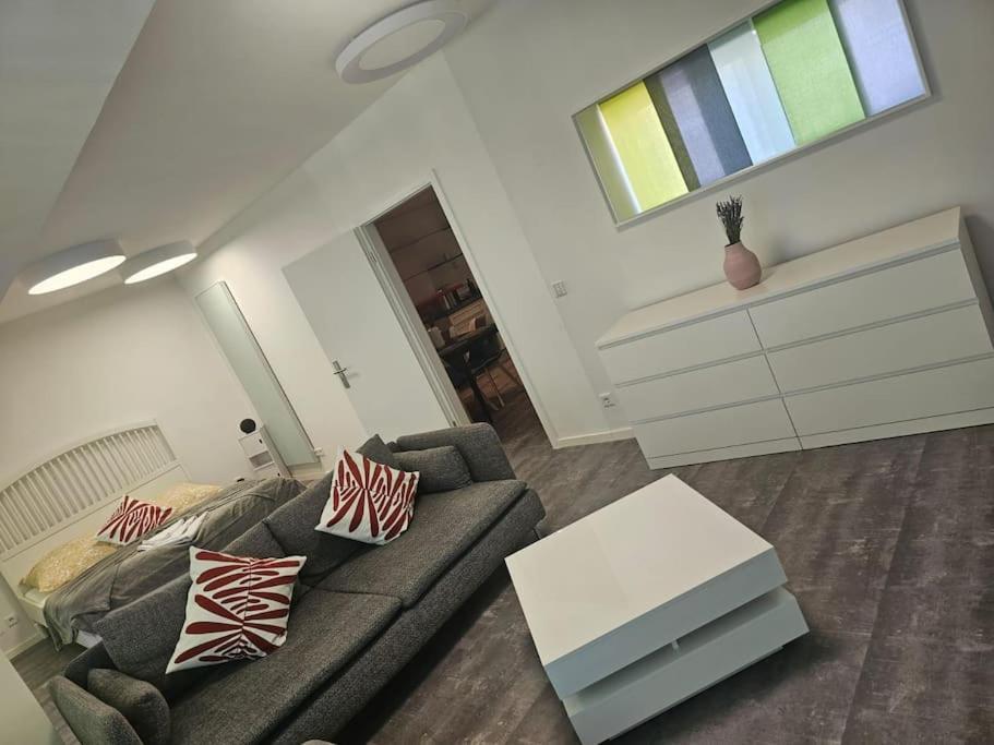Sleepsoon 4 Nord Apartment Cologne Exterior photo