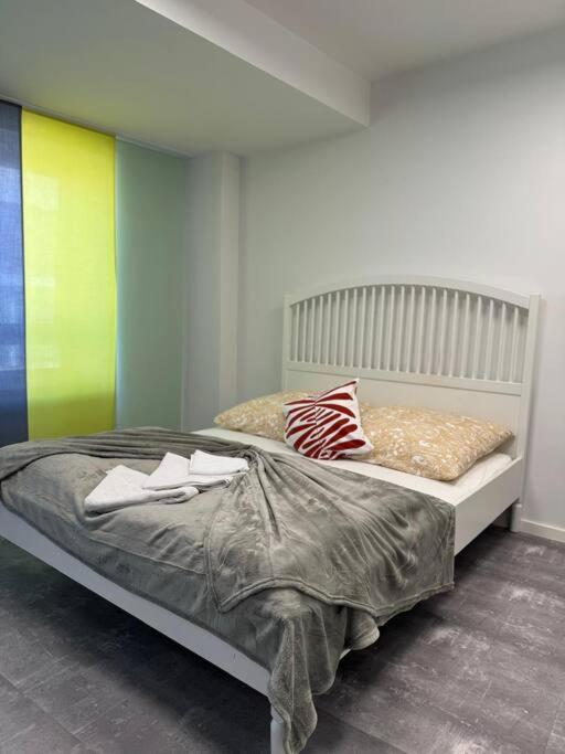 Sleepsoon 4 Nord Apartment Cologne Exterior photo