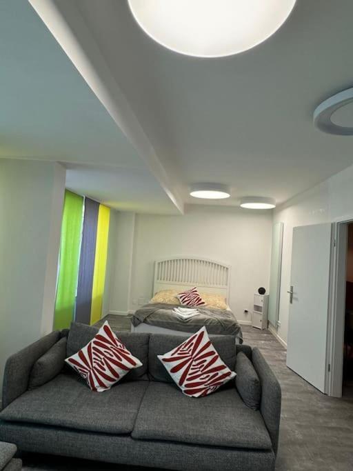 Sleepsoon 4 Nord Apartment Cologne Exterior photo