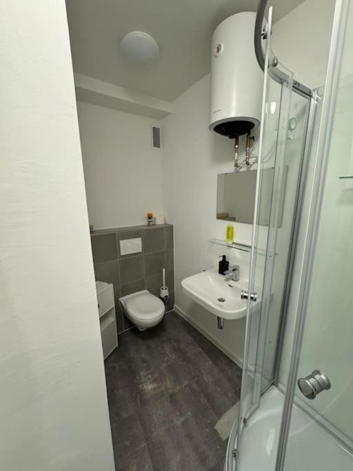 Sleepsoon 4 Nord Apartment Cologne Exterior photo