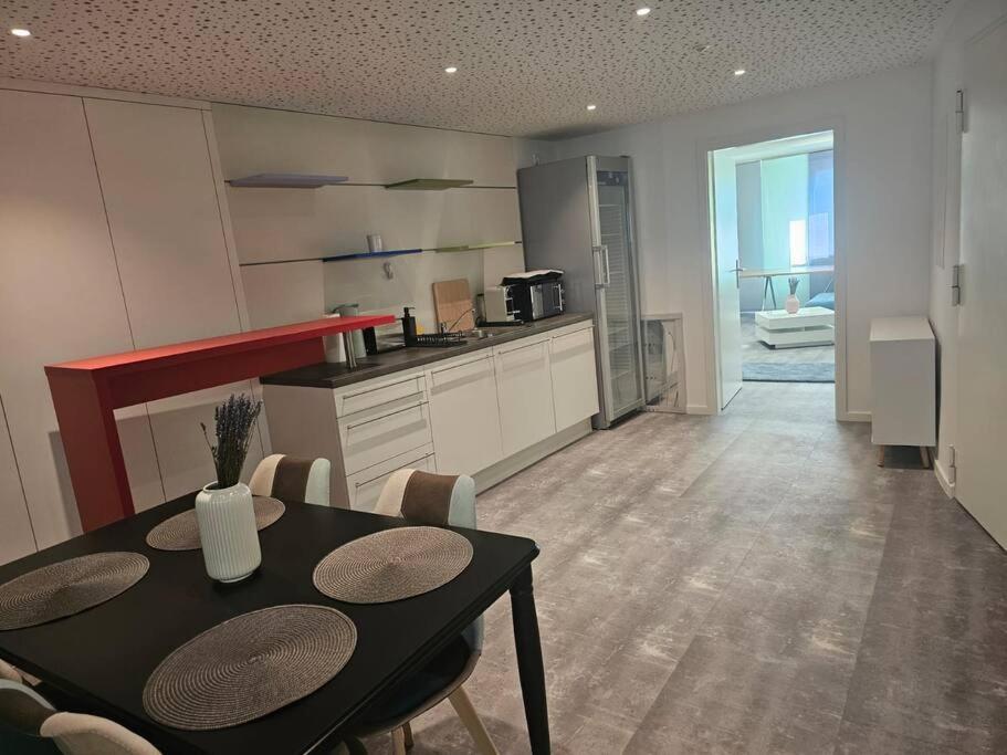 Sleepsoon 4 Nord Apartment Cologne Exterior photo