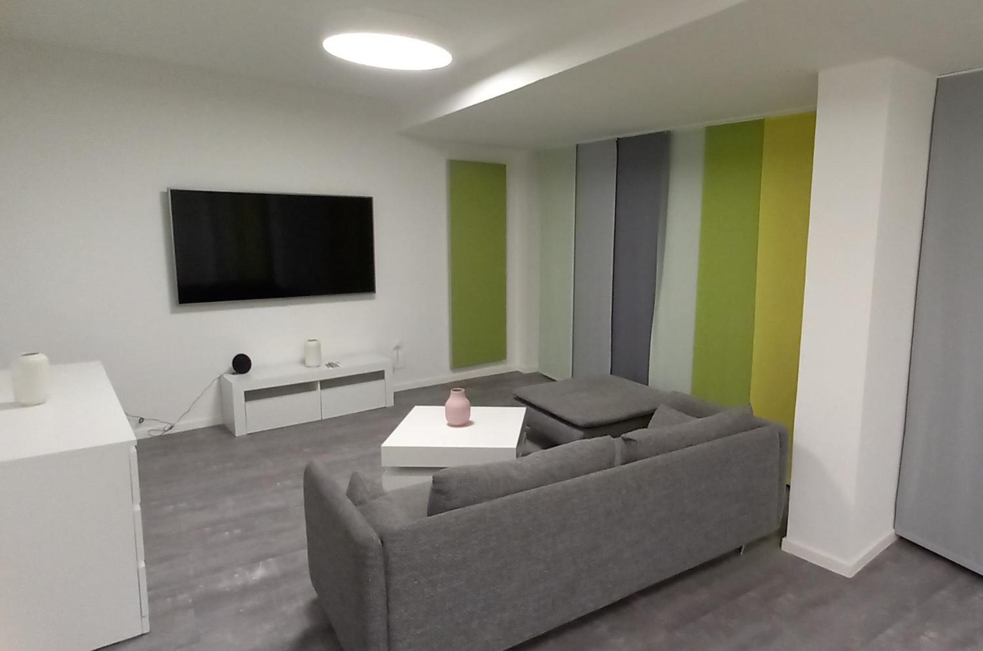 Sleepsoon 4 Nord Apartment Cologne Exterior photo